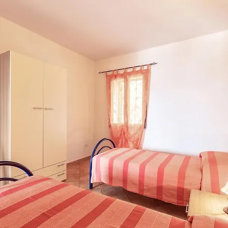 Apartment Dommos De Claeddu *