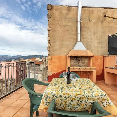 Apartment Dommos De Claeddu