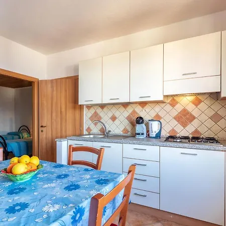 Dommos De Claeddu Apartment *
