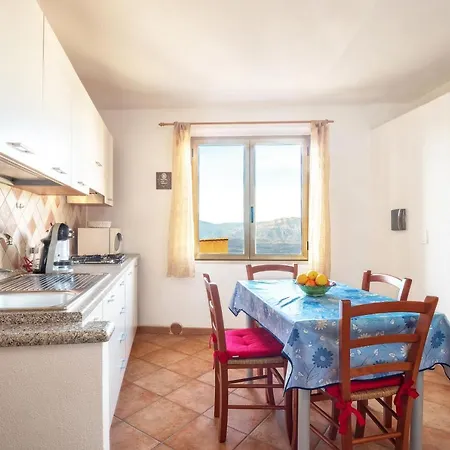 Apartment Dommos De Claeddu