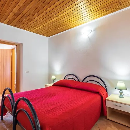 Apartment Dommos De Claeddu