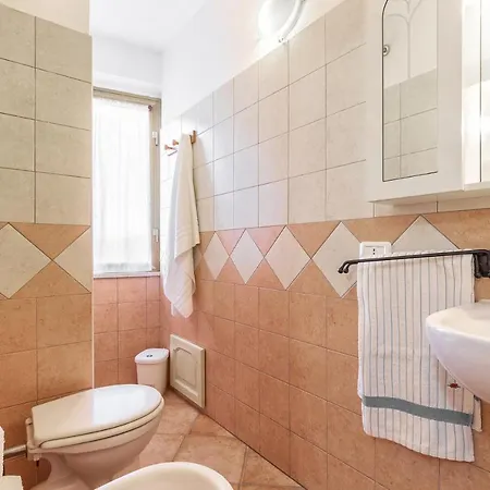 Dommos De Claeddu Apartment Baunei