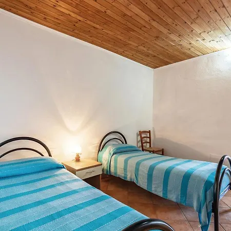 Apartment Dommos De Claeddu *